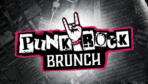 Image of Punk Rock Brunch | 90’s & Y2K Anthems