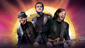 Image of The Australian Bee Gees (Vegas)